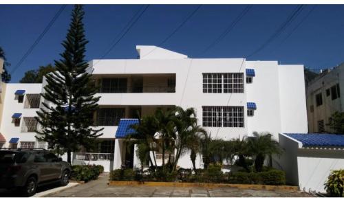 Mar azul 401 in Puerto Plata