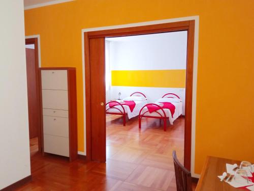 Casa Accademia, Benátky (fotografie 7)