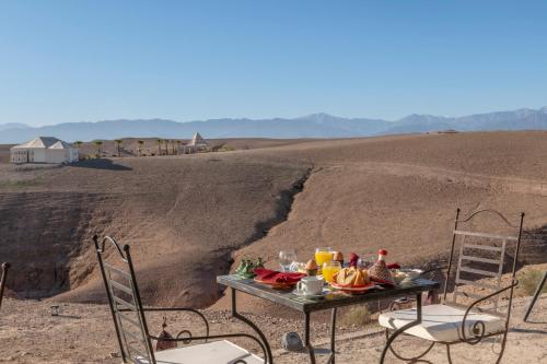 Canyon Lodge Désert Agafay Canyon Lodge Désert Agafay