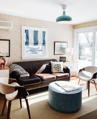 The Hotel Marblehead - Accommodation