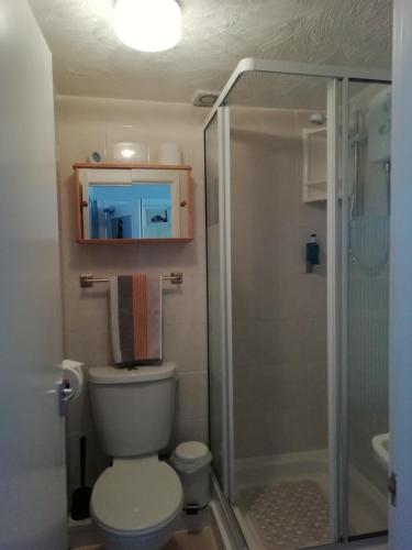 Shirley Heights Hotel – Blackpool