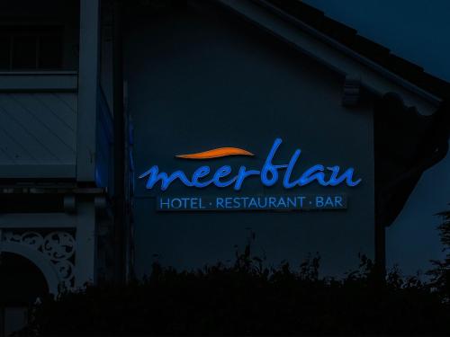 Hotel meerblau - main image