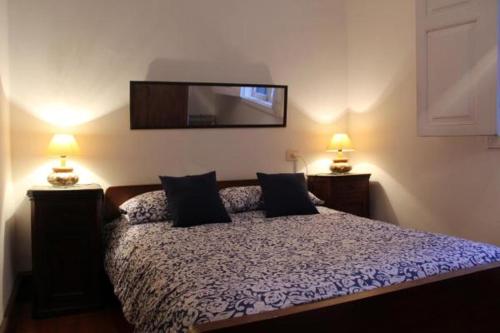  Apartamento antiguo de dos habitaciones in Vigo