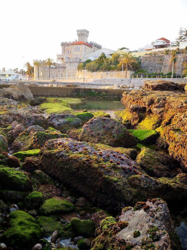 Pateo Estoril - Brand New Villa in Estoril, Estoril