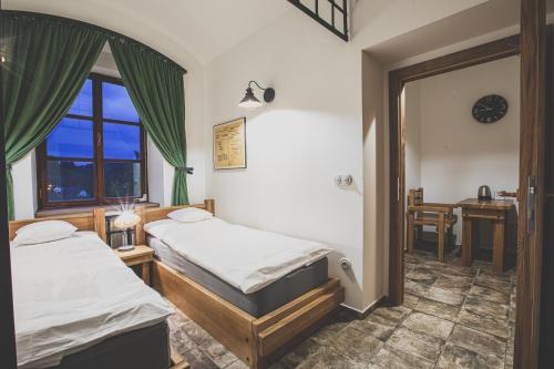 Penzion Šatlava Room Type - Twin Room