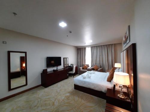 SBY Hotel فندق اس بي واي – Jeddah, VA