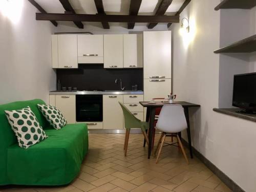 Trevignano Vecchio - Suite Apartment