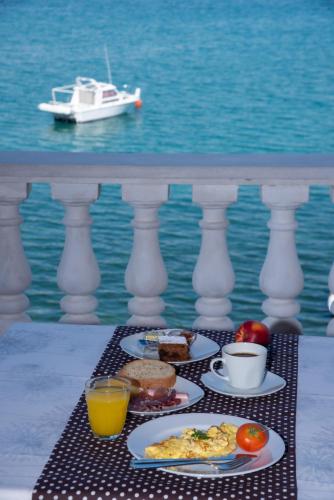 Bellavista bed and breakfast 3