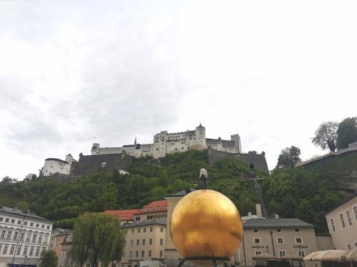 Ferienhaus Theodor OG in Laufen