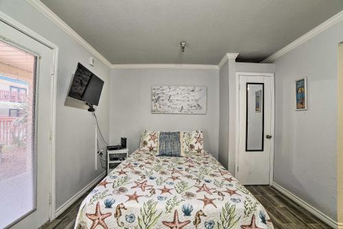 Beachside Studio on Ground Floor - image 2