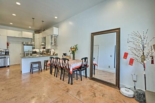 Pet-Friendly SLC Home with EV Charger, Near Downtown