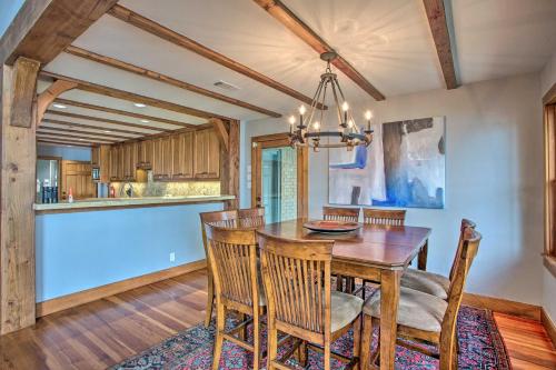 Upscale Lakefront Home with Boat Dock and Decks! - image 4