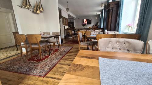 Hotel Osteria Del Vino Cochem in Cochem City Center