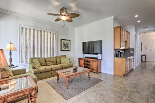 Beautiful Multi-Unit Home with Pool and Game Room