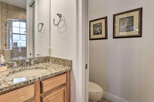 Beautiful Multi-Unit Home with Pool and Game Room - image 8