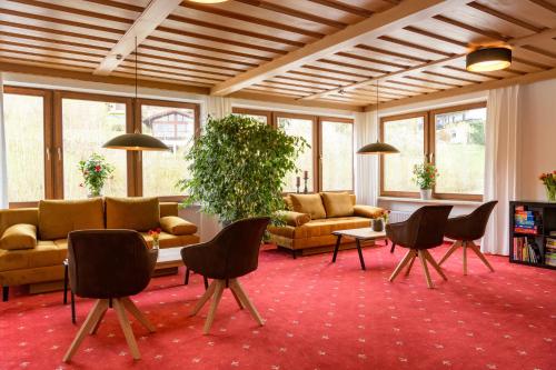 Hotel Sonnbichl in 拉姆