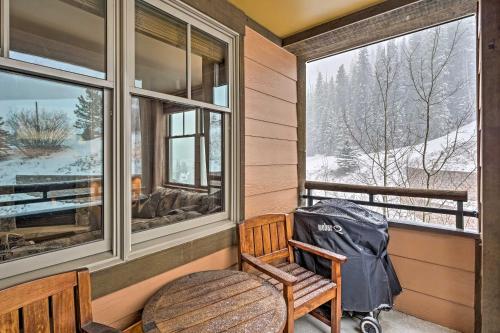 Upscale Winter Park Condo with Gondola Views! - image 7