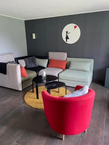 Appartement Max, Clausthal-Zellerfeld (foto 11)