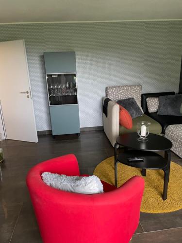 Appartement Max, Clausthal-Zellerfeld (foto 9)
