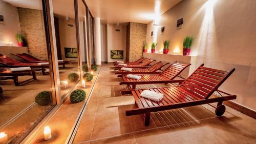 Hotel Bystrá obrázok