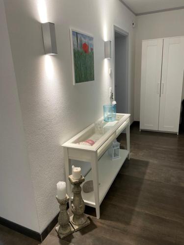 Appartement Max, Clausthal-Zellerfeld (foto 6)