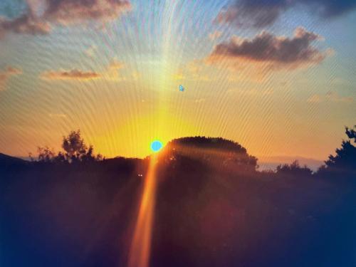 SIISA APPARTAMENTO La Muddizza Valledoria a 500 mt dal mare gîte à louer La Muddizza