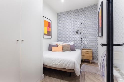 MIT House Zoko Suites en Madrid - image 7