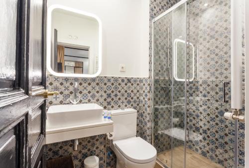 MIT House Zoko Suites en Madrid - image 2