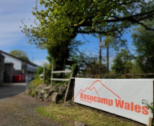 Basecamp Wales 2
