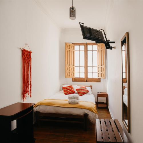 Maison verte - Guest House - image 3