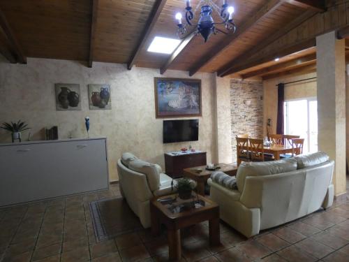 Two-Bedroom House with Private Pool