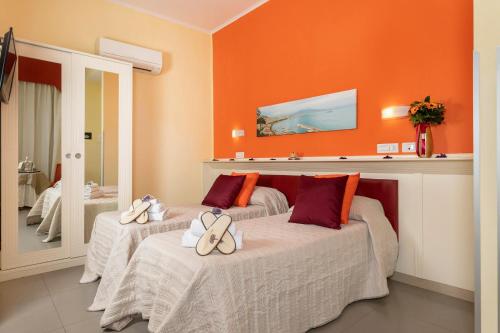Capodichino International Hotel - image 2