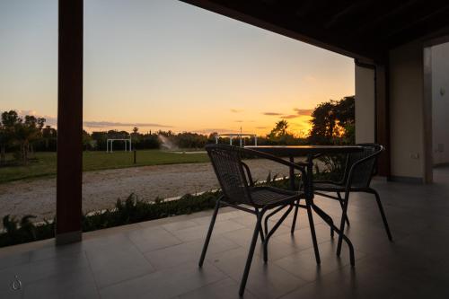 Villa Maria Salento in Lizzanello
