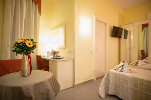 Capodichino International Hotel - image 6