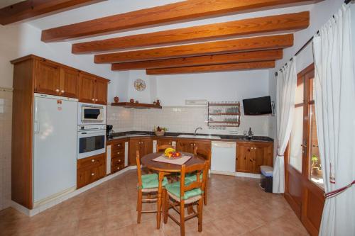  Finca Els Horts in SHorta