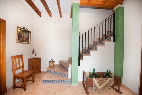  Finca Els Horts in SHorta