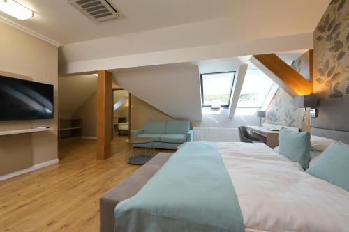 Hotel Blaha Lujza - image 13