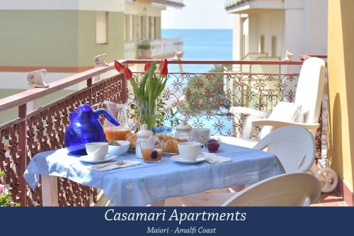 Casamari Apartments 1