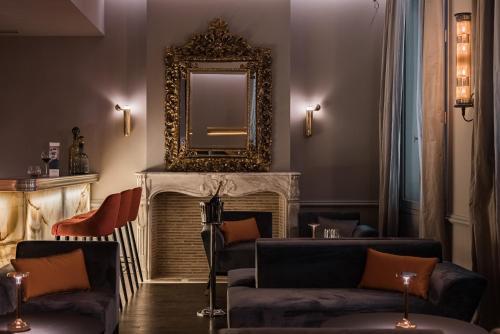 301314217 Villas Foch Boutique Hotel & Spa Bordeaux