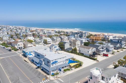 Surf City Hotel
