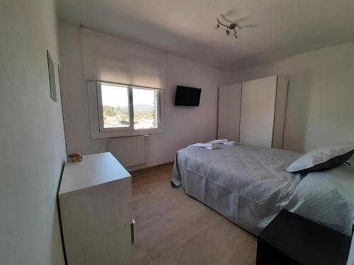  Ca l´Aren Cardona in La Coromina