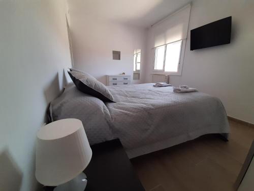  Ca l´Aren Cardona in La Coromina