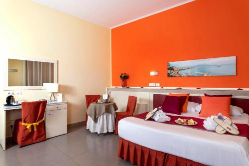 Capodichino International Hotel - Tap to explore photos