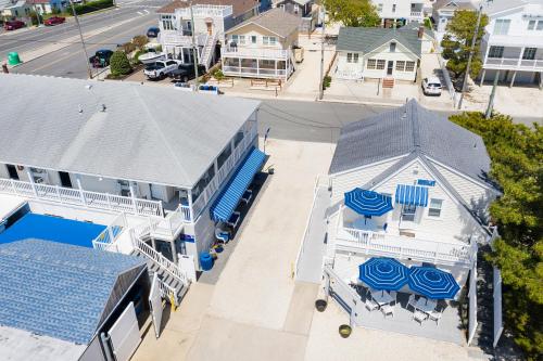 Surf City Hotel in Surf City, USA