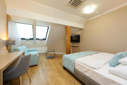 Hotel Blaha Lujza - image 7