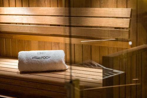 301315232 Villas Foch Boutique Hotel & Spa Bordeaux