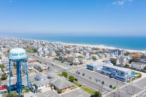 Surf City Hotel