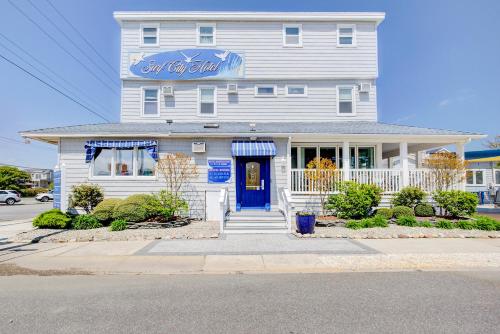 hotel photo