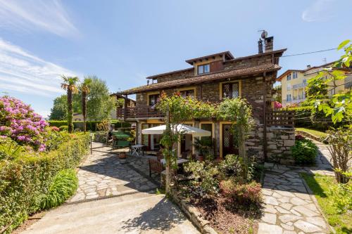 Villa Lucciola, Stresa (foto 6)