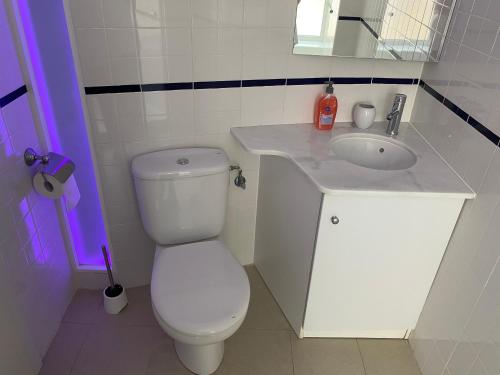 Apartamento en Playa Flamenca (residencial El Rincon) - image 2
